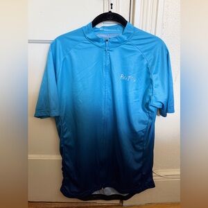 Men's Cycling Jersey L